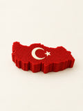 Moule Turquie