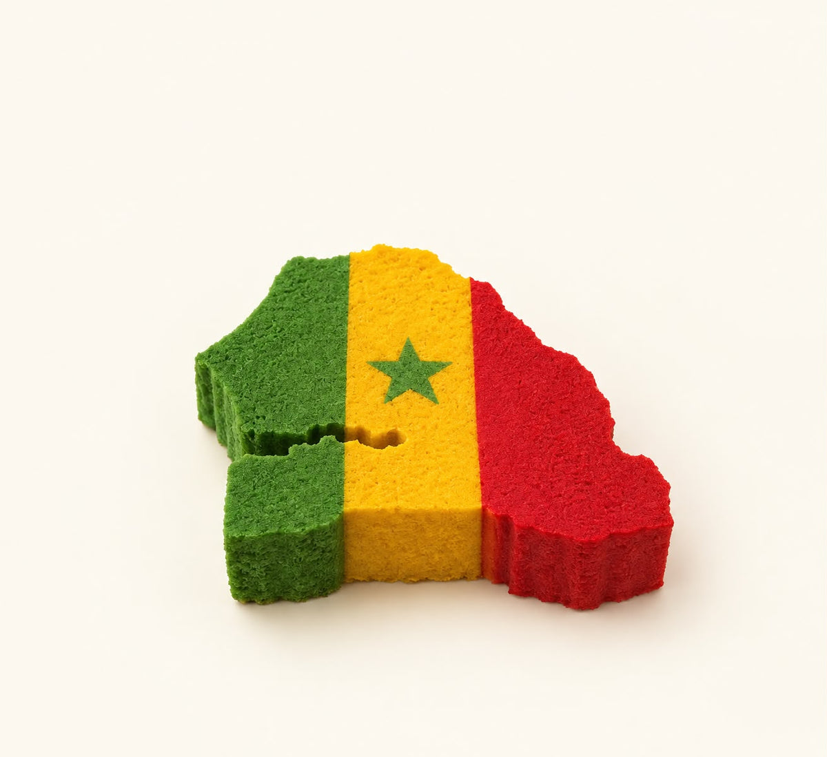 Moule Sénégal